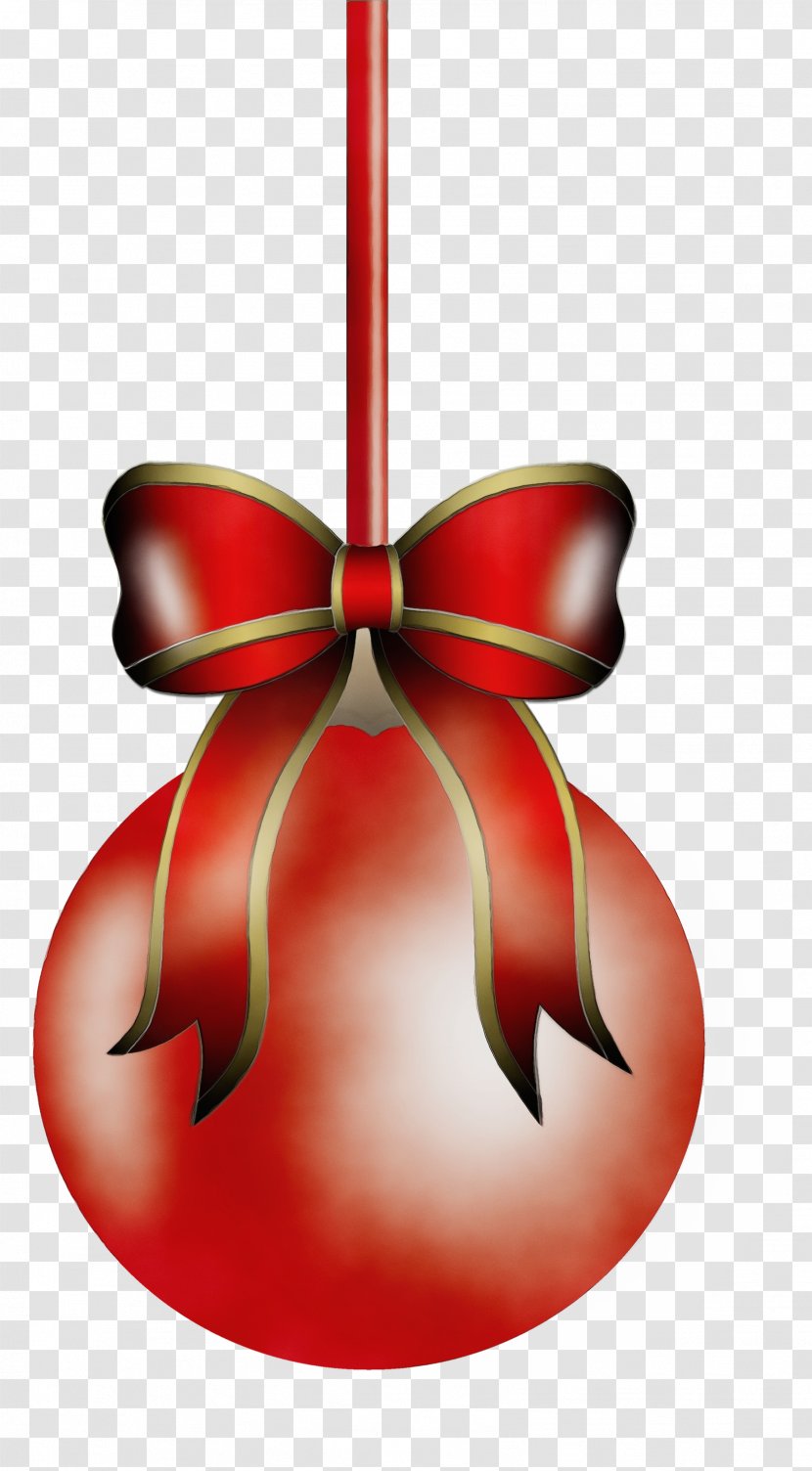 Christmas Day And Holiday Season Image - Ribbon - Carols By Candlelight Transparent PNG