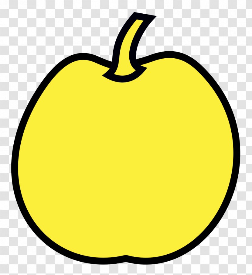 Line Fruit Clip Art - Smile Transparent PNG