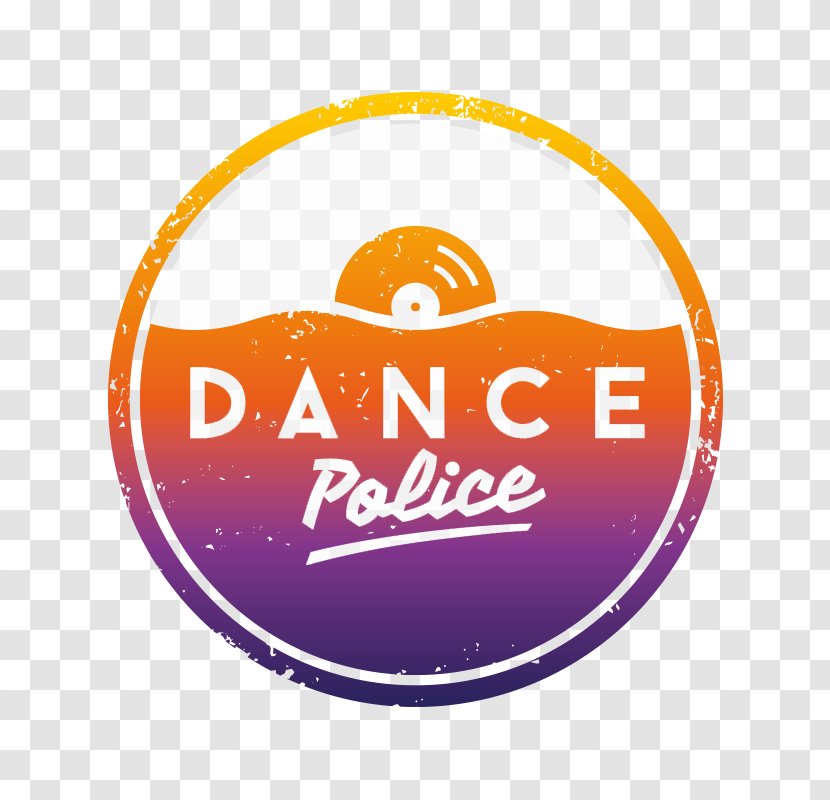 Police Mixcloud Dance DJ Mix Podcast - Text - Dj Event Transparent PNG