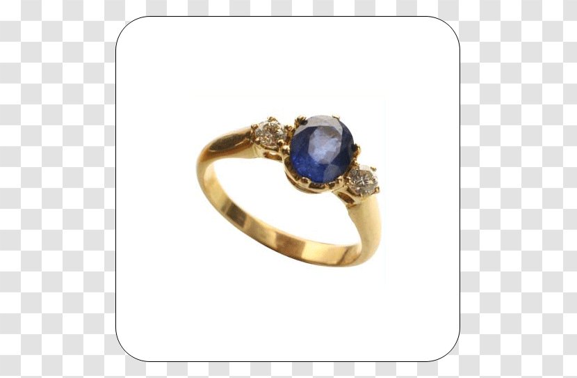 Gemstone Jewellery Sapphire Clothing Accessories Diamond - Precious Stones Transparent PNG