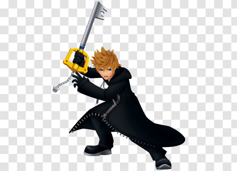 Kingdom Hearts III 358/2 Days Hearts: Chain Of Memories Birth By Sleep - Fictional Character - Mickey Mouse Transparent PNG