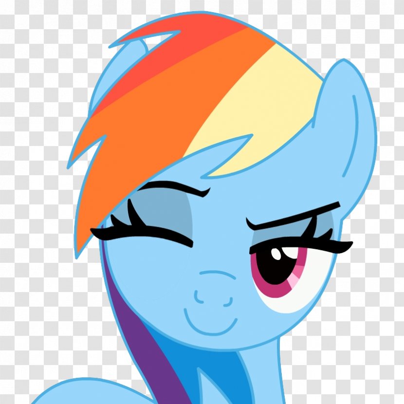 Rainbow Dash Rarity Pony Pinkie Pie Twilight Sparkle - Flower - Nation Transparent PNG