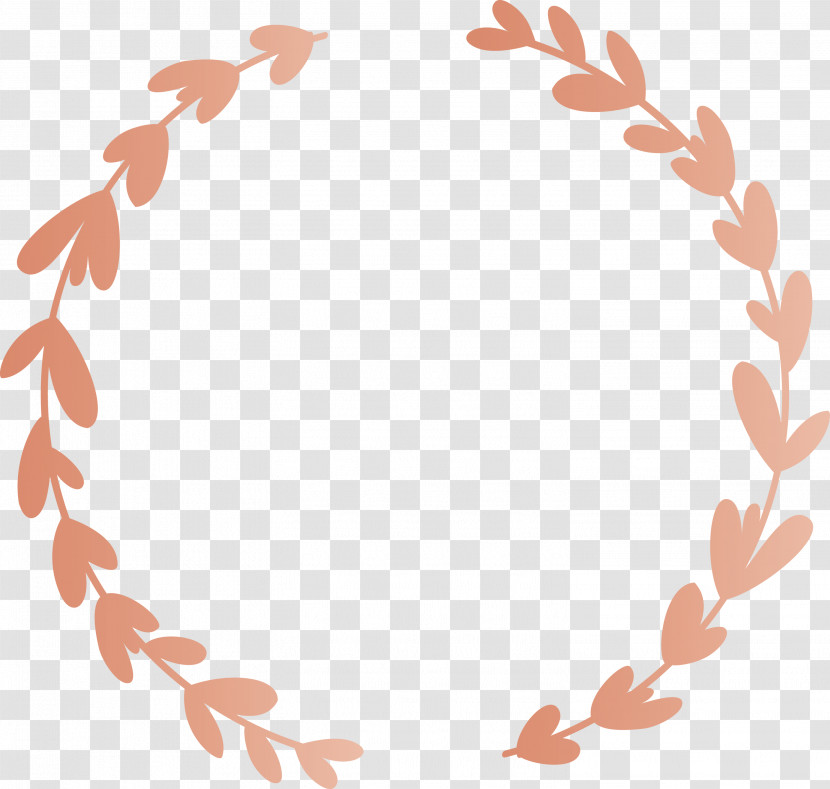 Floral Frame Flower Frame Spring Frame Transparent PNG