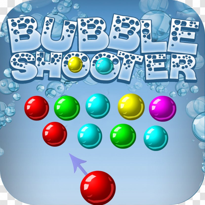 Bubble Shooter Aliens Game Puzzle Bobble Galactians - Html - Talking Tom Mod Transparent PNG