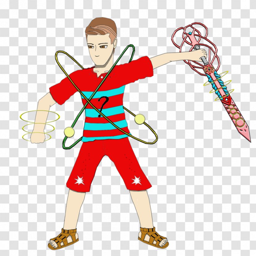 Illustration Clip Art Clothing Accessories Boy Character - Gage Transparent PNG