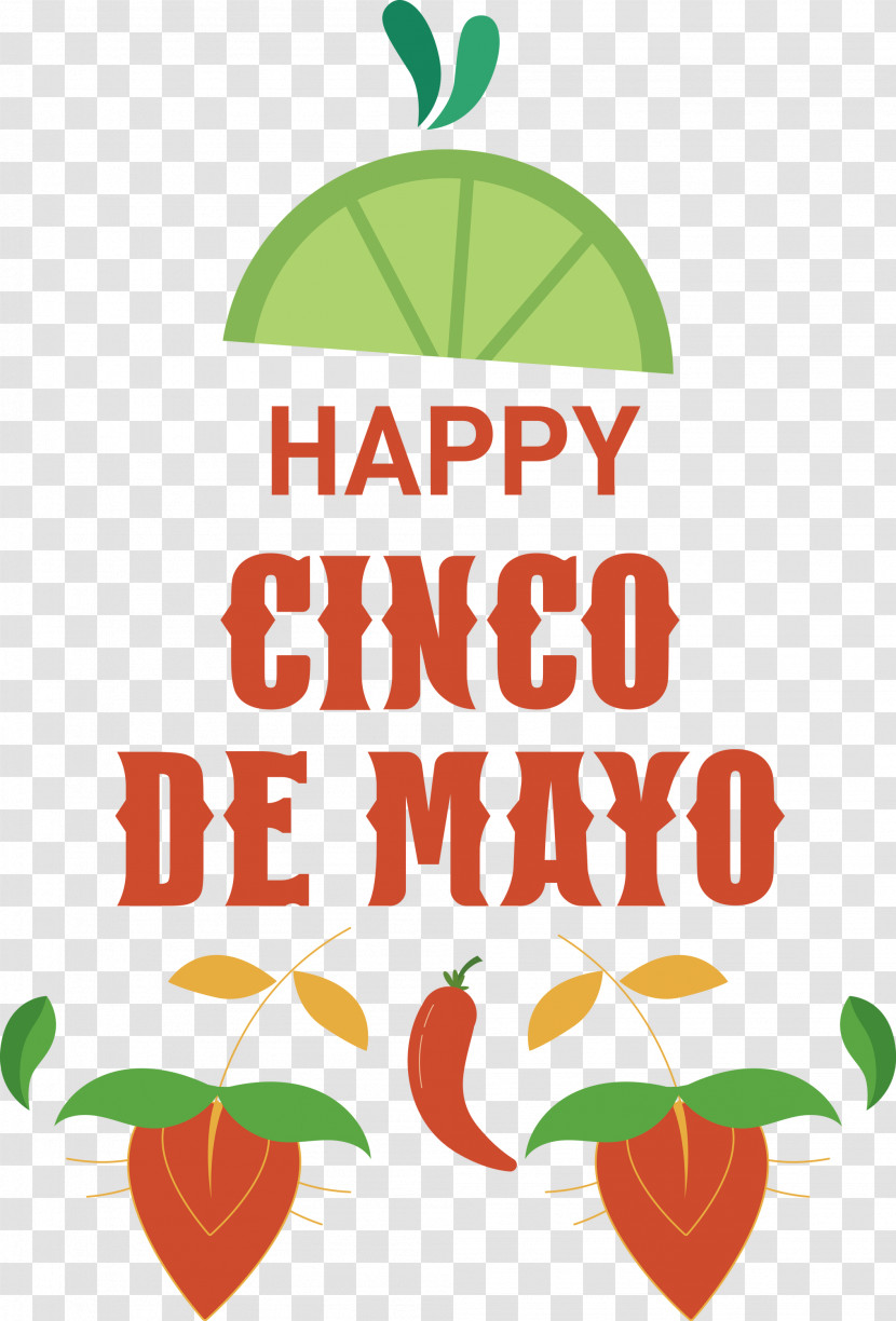 Cinco De Mayo Fifth Of May Mexico Transparent PNG