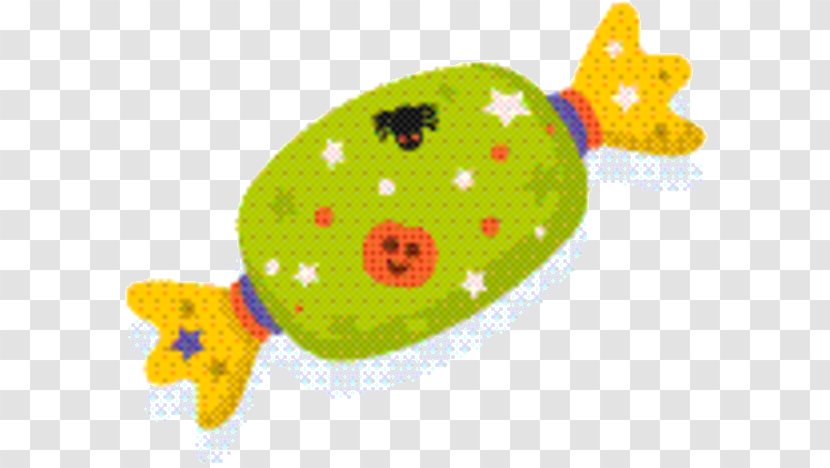 Turtle Cartoon - Amphibians - Baby Toys Fish Transparent PNG