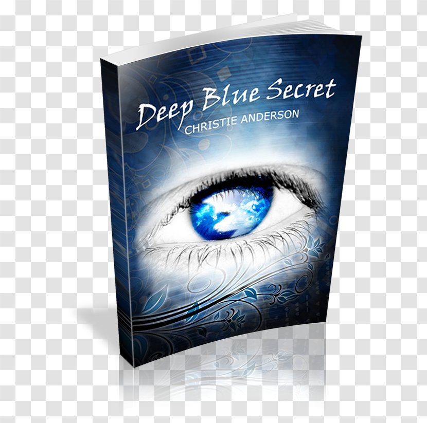 Deep Blue Secret: The Water Keepers Series Mathematics Integer Factorization Number - Division Transparent PNG