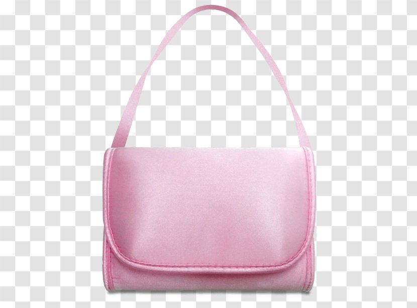 Handbag Pink Leather Wallet Satchel Transparent PNG