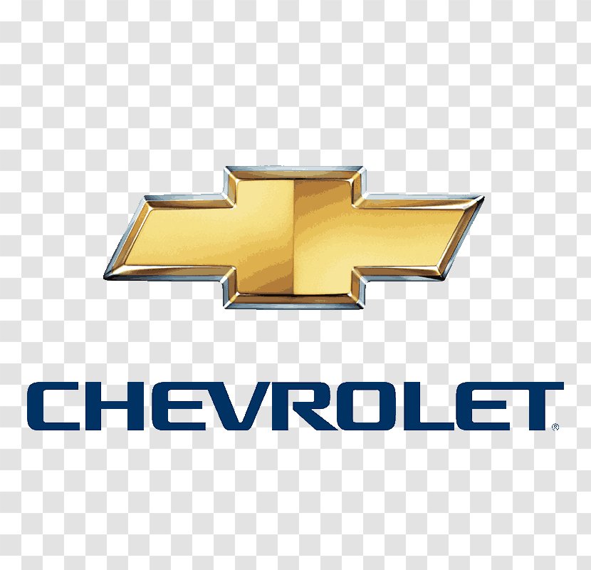 Chevrolet Spark Logo Cobalt Emblem - Business Transparent PNG