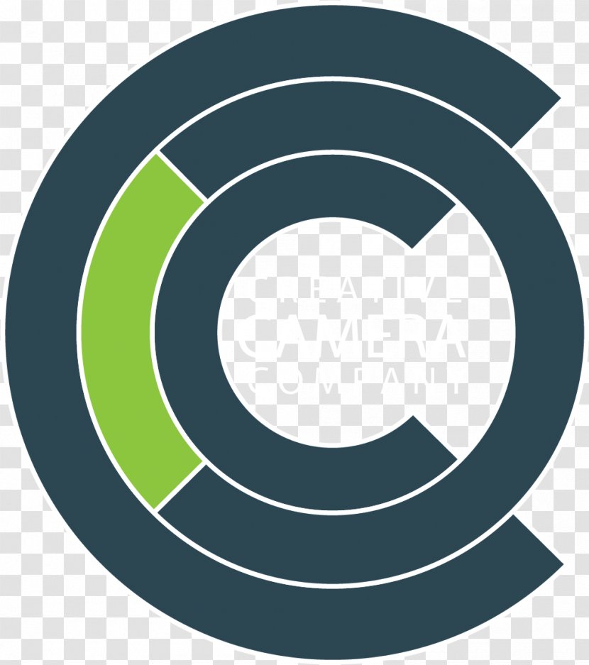 Creative Camera Company Logo - Area Transparent PNG