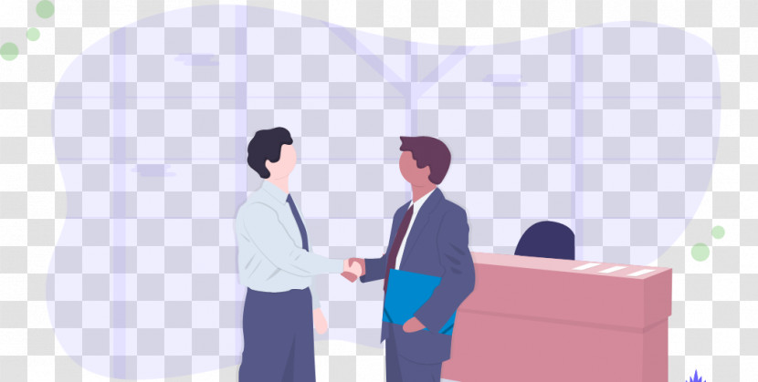 Job Conversation Gesture Employment Business Transparent PNG