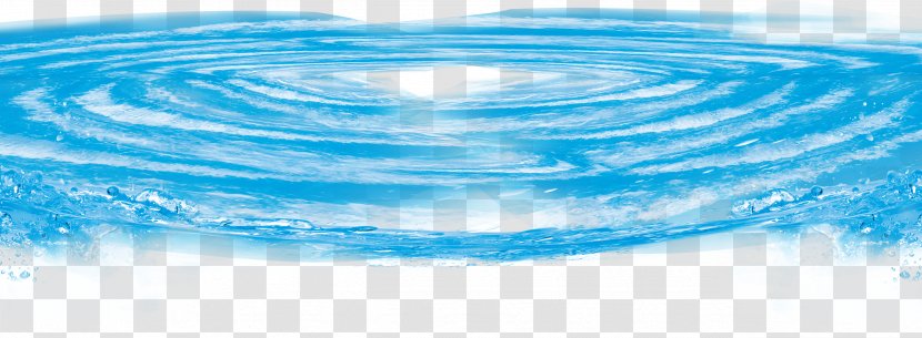 Gratis Euclidean Vector - Turquoise - Sea Transparent PNG
