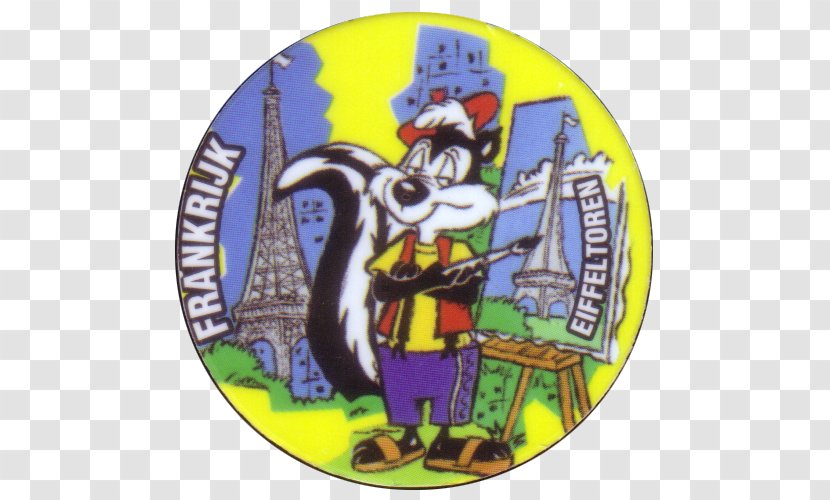 Recreation Animated Cartoon - Pepe Le PEW Transparent PNG