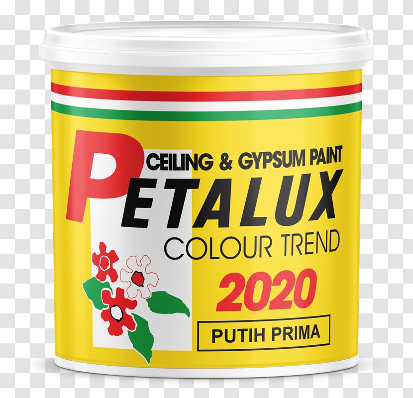 Acrylic Paint Ceiling Building Materials - Emulsion Transparent PNG