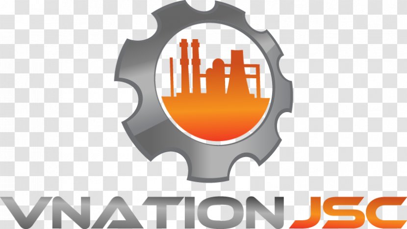 Logo Brand Font - Nation Transparent PNG