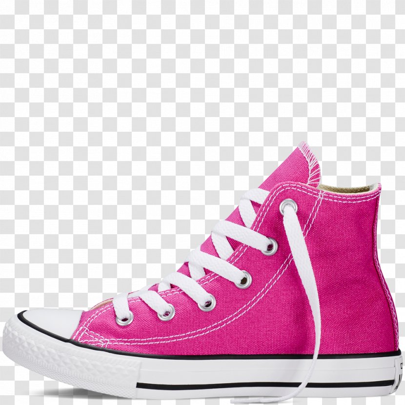 Sneakers Chuck Taylor All-Stars Converse Shoe High-top - Footwear - Freshly Poured Transparent PNG