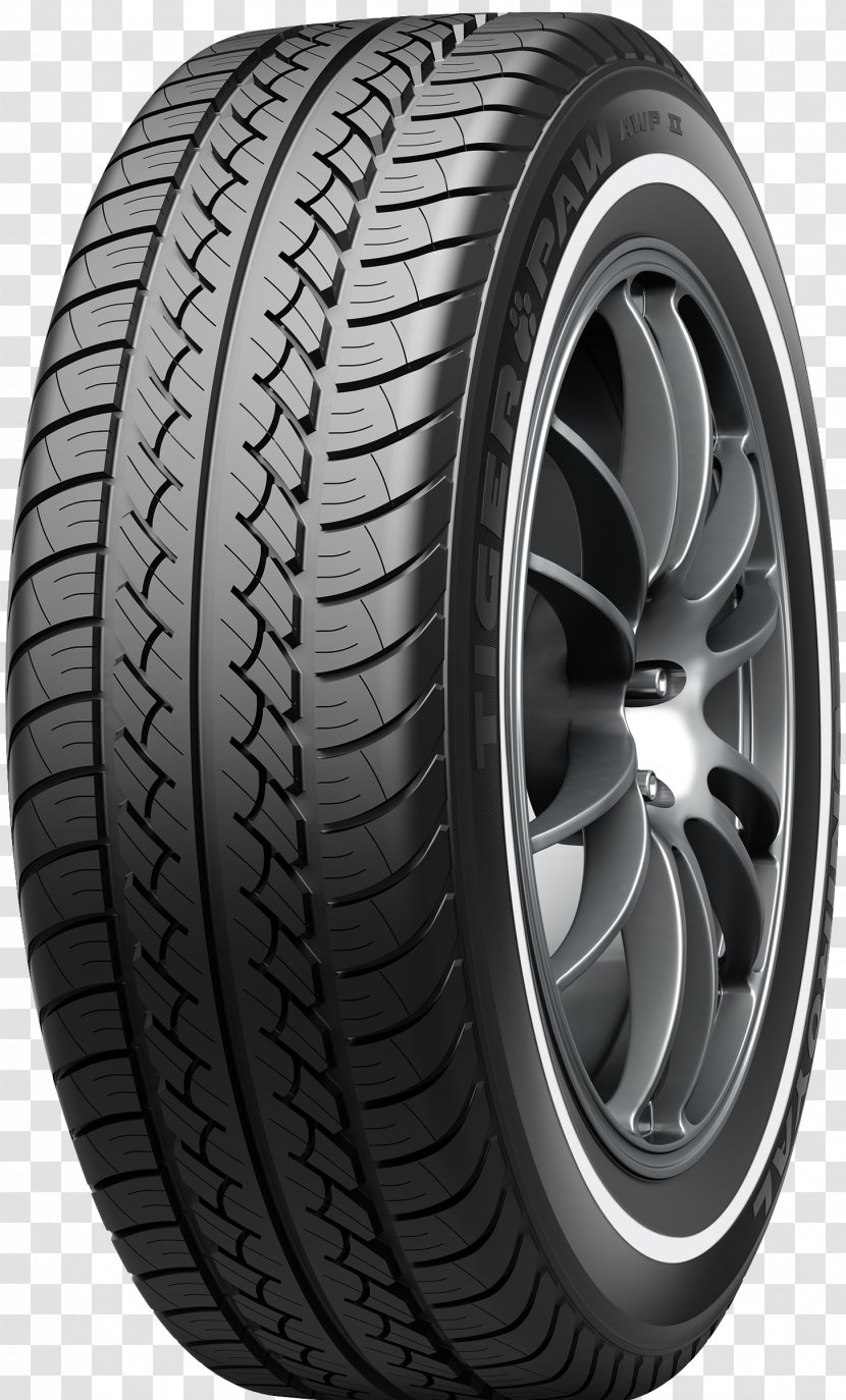 Uniroyal Giant Tire Car United States Rubber Company Discount - Formula One Tyres Transparent PNG
