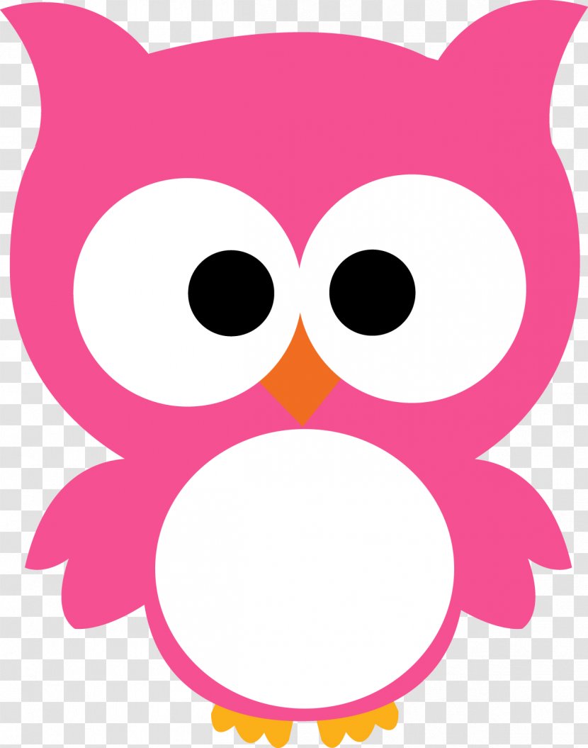 Owl Clip Art Illustration Image Vector Graphics - Barred - Setup Frame Transparent PNG
