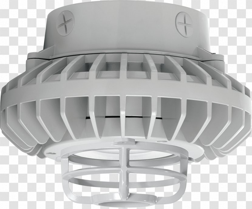 Landscape Lighting Light Fixture LED Lamp - Cast Dice Transparent PNG
