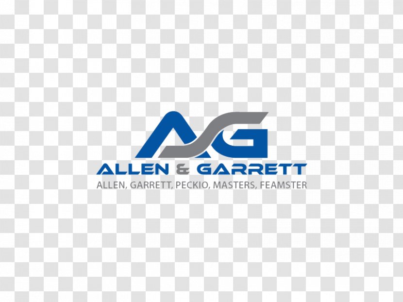 Allen & Garrett Lawyer Anthony Associates Logo Brand - Law Firm Transparent PNG