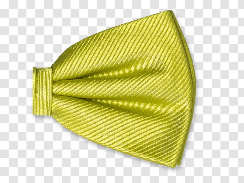 Bow Tie Necktie Green Silk Lime Strik Transparent PNG