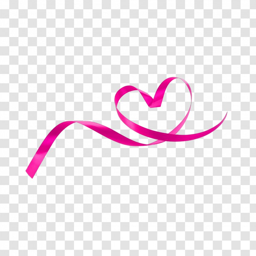 Clip Art Logo Body Jewellery Line Pink M - Heart - Summer Red Transparent PNG