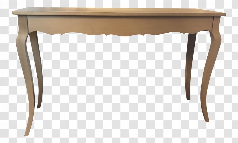 Table Consola Furniture Drawer Desserte - Parquetry Transparent PNG