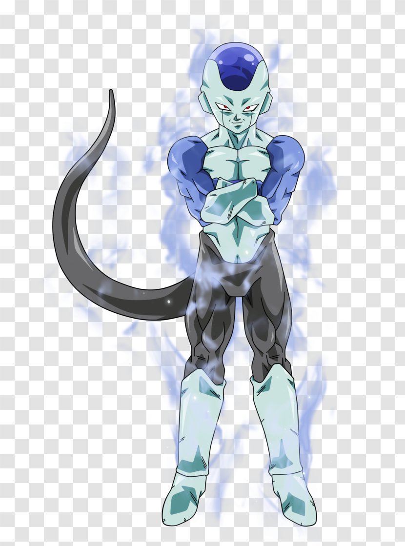 Frieza Goku Dragon Ball Xenoverse 2 Frost - Frame - Super Transparent PNG