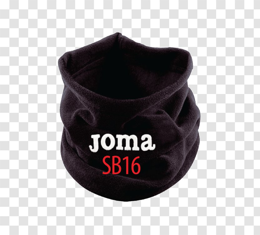 Joma Neck Gaiter Clothing Polar Fleece Scarf - Sport - Bury Transparent PNG