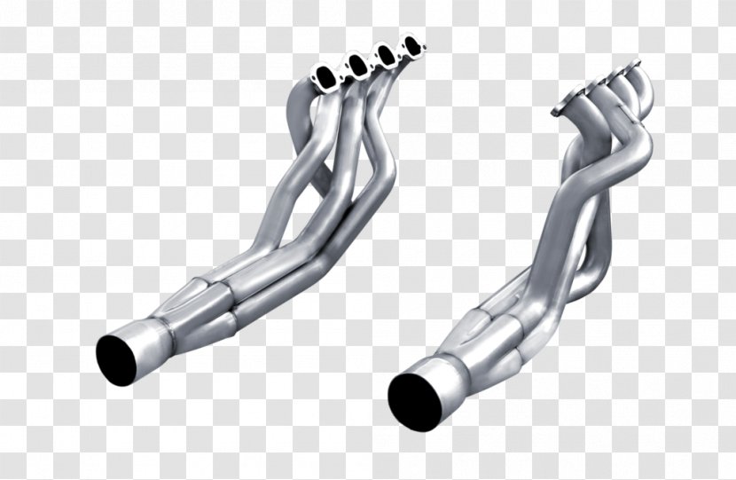 Chevrolet Chevelle El Camino Car Exhaust System Transparent PNG