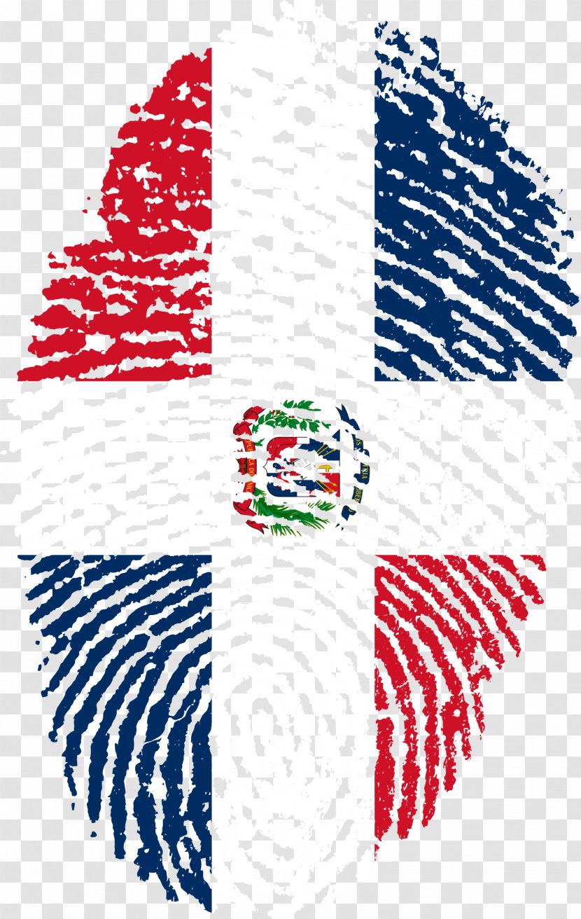 Fingerprint Flag Of Morocco Image Stock.xchng - Bangladesh - Dominican Republic Transparent PNG