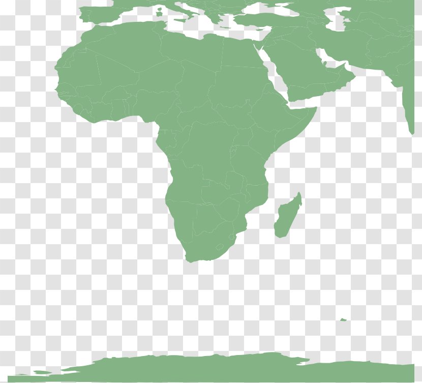 Kenya South Sudan Soviet Union African - Projection Cliparts Transparent PNG