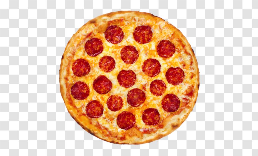 Sicilian Pizza Pepperoni California-style Cuisine Of The United States - Cheese Transparent PNG