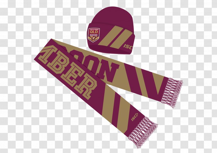 North Queensland Cowboys Suncorp Stadium State Of Origin Series Maroon Gold - Heart - Day The Maroons Transparent PNG