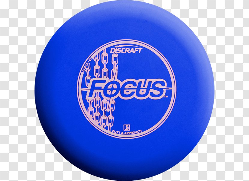 Discraft Disc Golf Ultimate Flying Games Putter - Dynamic Discs Transparent PNG