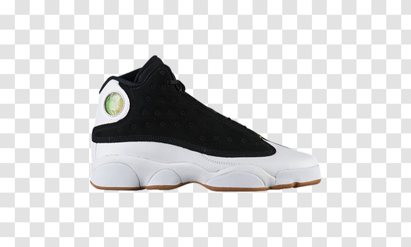 Air Jordan Nike Sports Shoes Clothing - Walking Shoe Transparent PNG