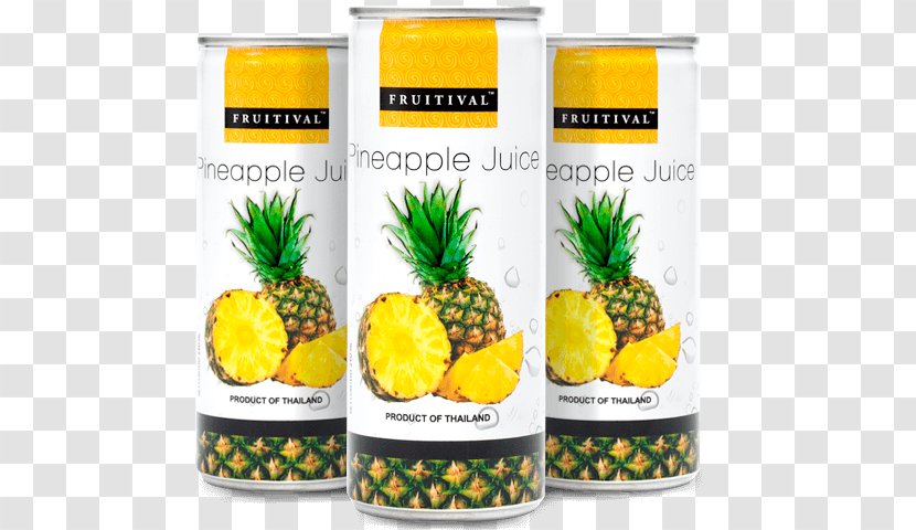 Pineapple Natural Foods - Food - Juice Transparent PNG