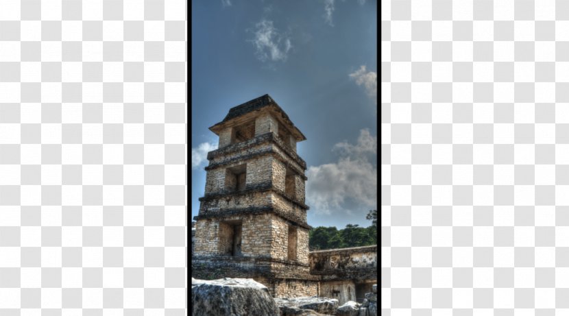 Facade Archaeological Site Highway M05 Monument M01 - Column - Ancient Tower Transparent PNG