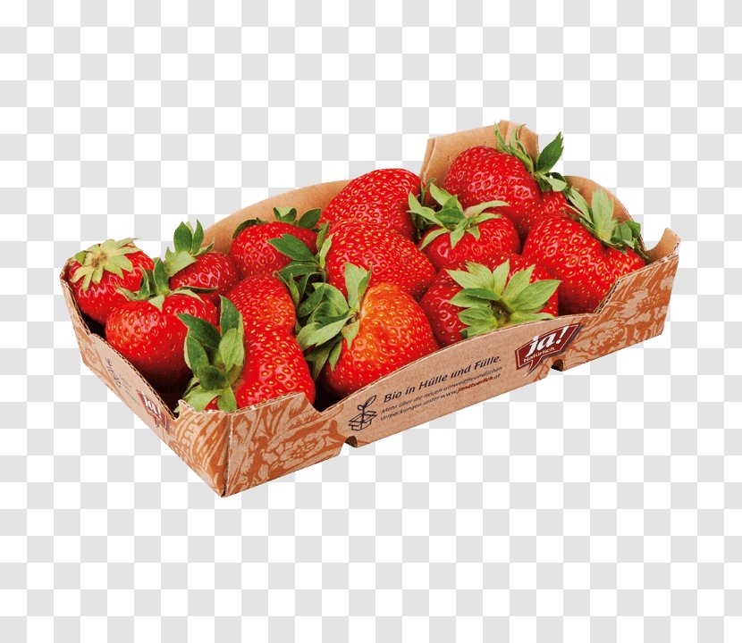 Strawberry Organic Food Milkshake Marmalade Ja! Natürlich - Fragaria Transparent PNG