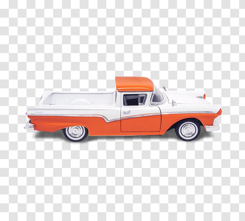 Model Car Truck Bed Part Scale Models Automotive Design - Classic Transparent PNG