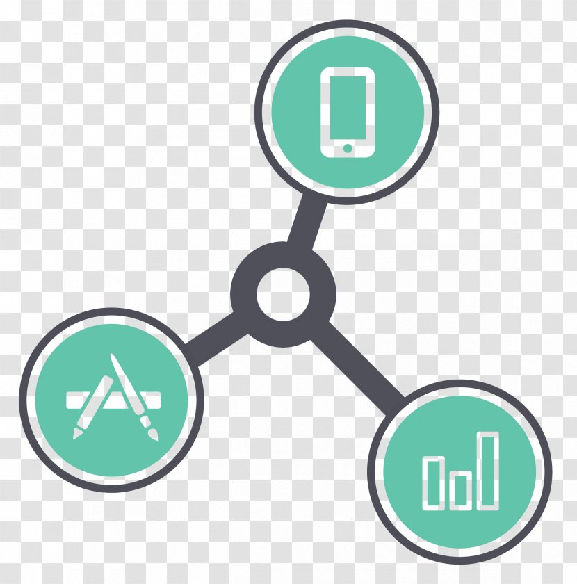 Data Information Technology Computer Management - Midpoint Transparent PNG