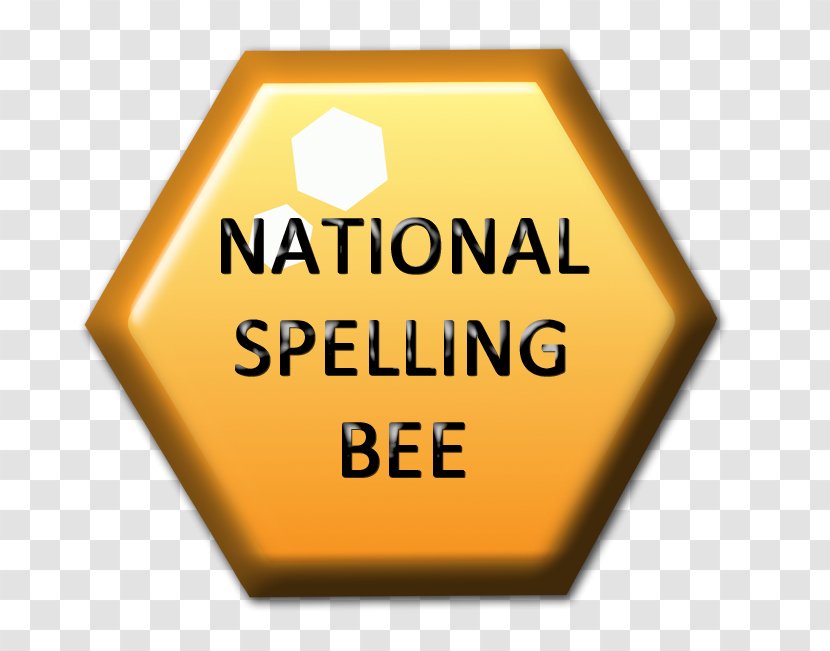 Scripps National Spelling Bee MaRRS Word - Paideia Transparent PNG