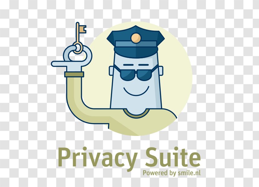 Privacy Policy Data Protection Logo - Text - Human Behavior Transparent PNG