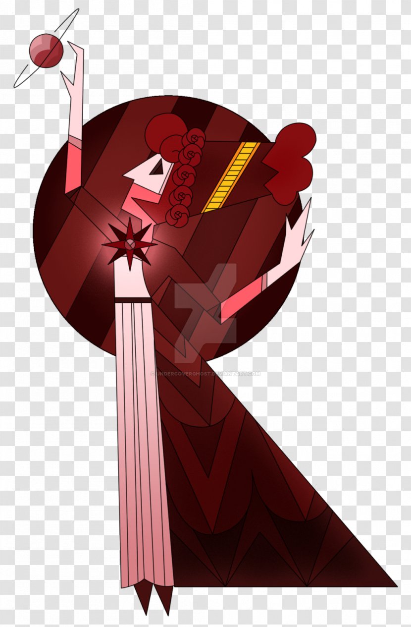 DeviantArt Red Roses Diamond - Art Transparent PNG