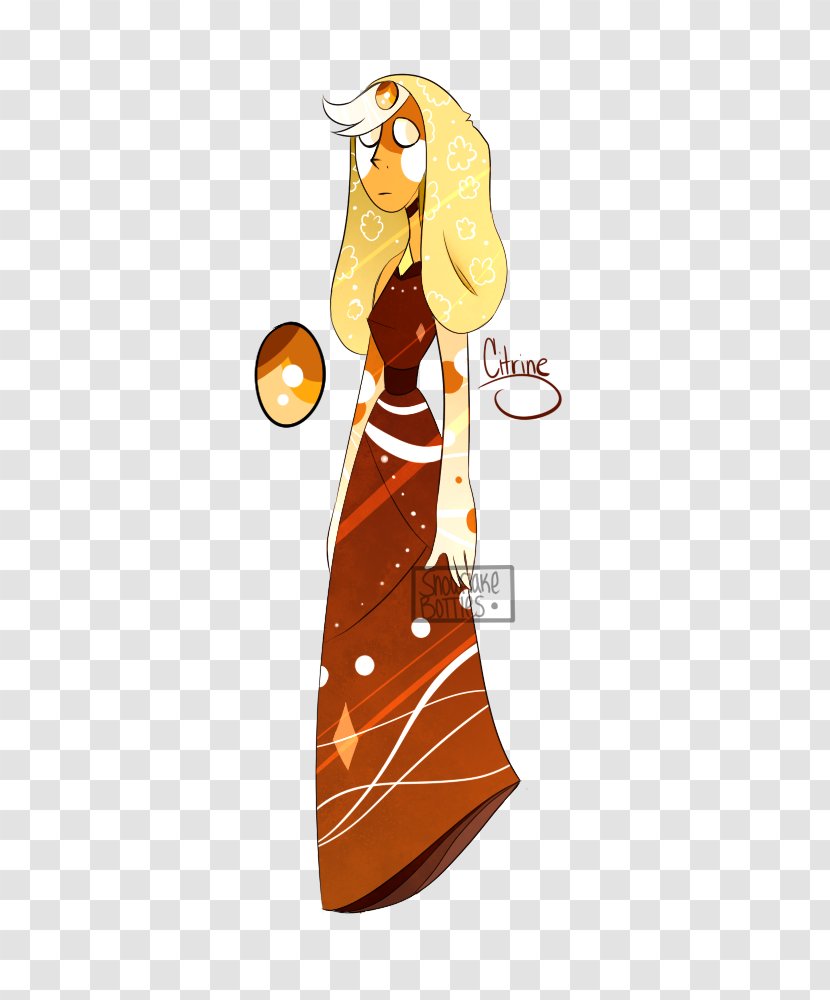 Cartoon Citrine Drawing Comics - Media - Bcitrine Transparent PNG