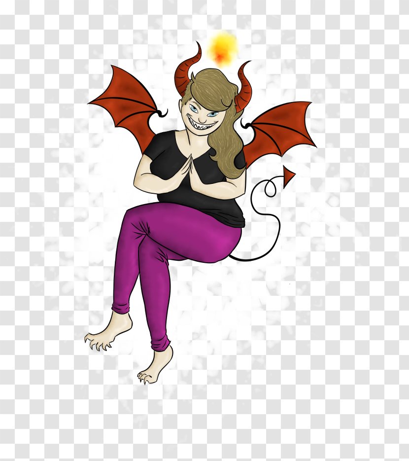 Fairy Clip Art - Supernatural Creature - Selfportrait Transparent PNG