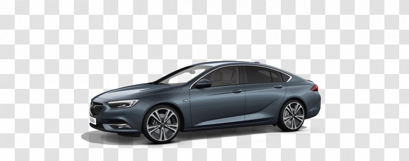 Personal Luxury Car Opel Insignia B Mid-size Transparent PNG