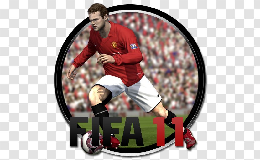 FIFA 09 11 FIFA: Road To World Cup 98 10 13 - Fifa - Electronic Arts Transparent PNG
