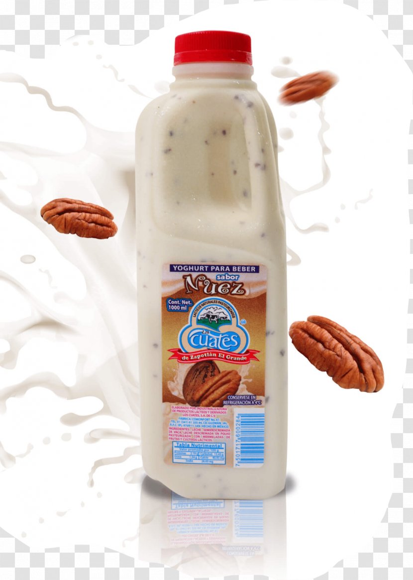 Dairy Products Flavor Milk Leche Los Cuates Transparent PNG